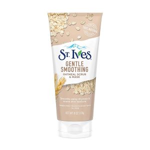 Buy St. Ives Gentle Smoothing Oatmeal Scrub & Mask Wholesale Express BD
