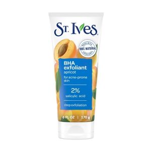 Buy St.Ives BHA Exfoliant Apricot Face Scrub 170gm Wholesale Express BD