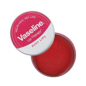 Vaseline Lip Therapy Rosy Lips 20g Poland Wholesale Express BD Lowest Price